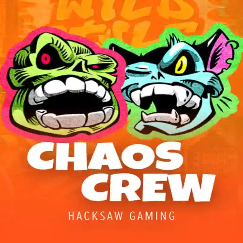HS Chaos Crew Casino