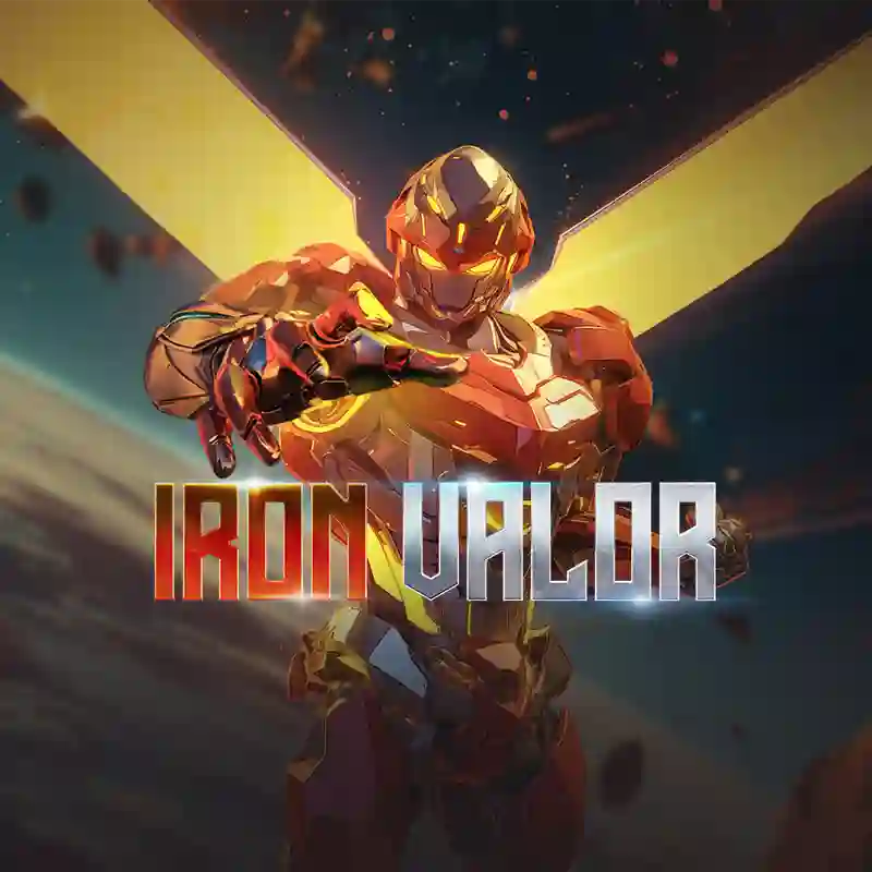 Tragamonedas Iron Valor en tesoro777