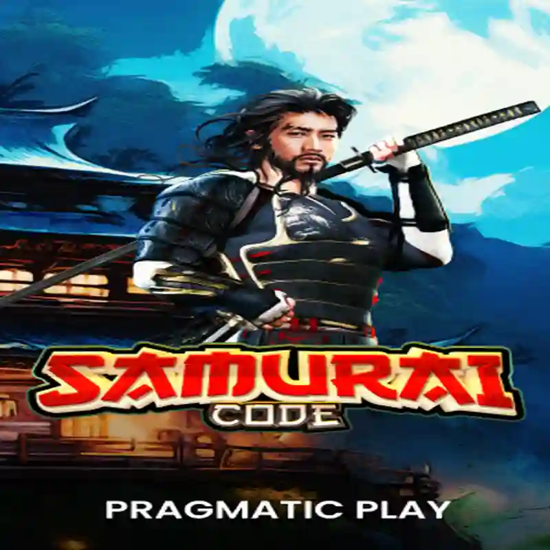 Juego de casino PP Samurai Code en tesoro777