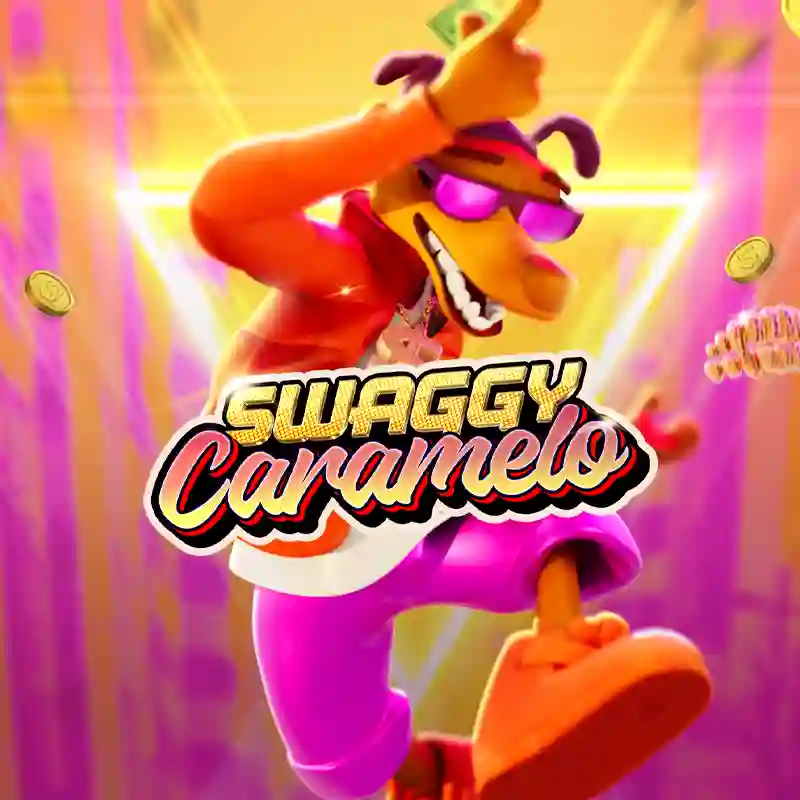 Jugar Swaggy Caramelo en Casino Online Tesoro777
