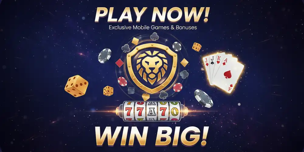 tesoro777 Banner Casino